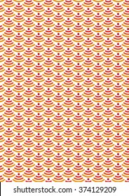 Wifi sign. Wi-fi symbol. Wireless Network icon zone. Wi-fi pattern. Vector illustration