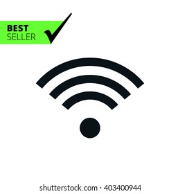 Wi-fi signal