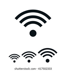Wi-fi signal