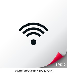 Wi-fi signal