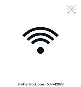 Wi-fi signal