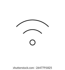 wifi signal, connection, internet, network, wireless icon