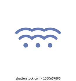 Wifi signal icon