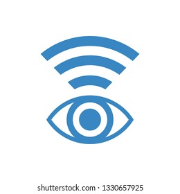Wifi signal icon