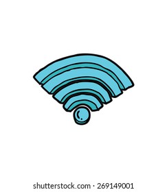wifi signal icon