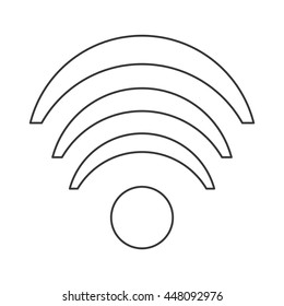 wifi signal icon