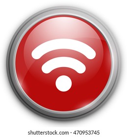 wifi signal icon