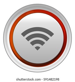 Wifi Signal Icon