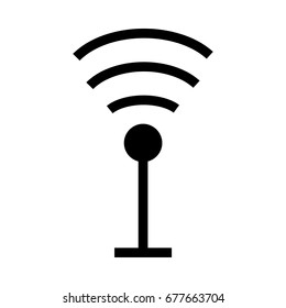 Wifi Signal icon