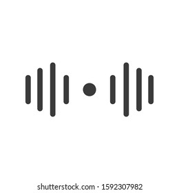 Wifi signal icon. Vector internet wireless symbol icon illustration