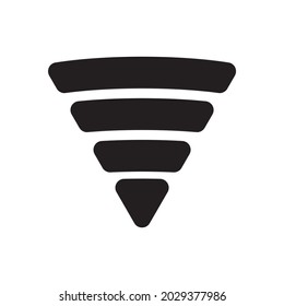 wifi signal icon, whether used on the web, banners or buttons on mobile phones