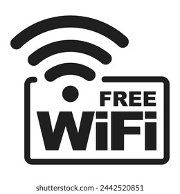 Wi-fi signal symbol PNG. Wireless and wifi icon. Bar of satellites for mobile, radio, computer. Hotspot. Set of sign for connect of network.