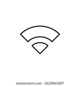 wifi signal, wireless, connection icon