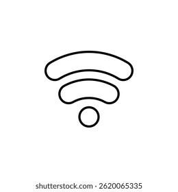wifi signal, wireless, connection icon