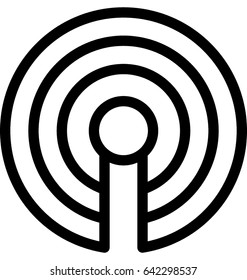 WIFI Signals 