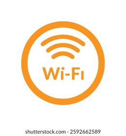 Wi-Fi silhouette image eps file, WIFI 3d icon, wireless icon