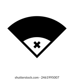 Icono de Estado Wifi Ilustración vectorial
