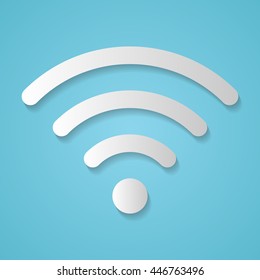 wifi symbol