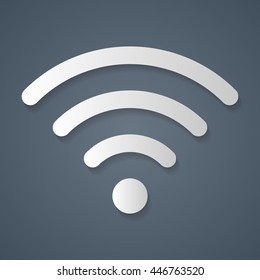 wifi symbol