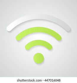 wifi symbol icon