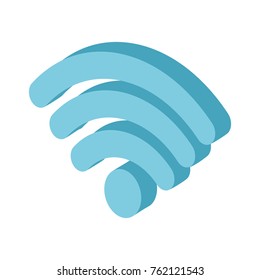wifi symbol icon