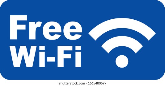 Wi-Fi  symbol sign icon vector