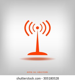 wifi vector icon