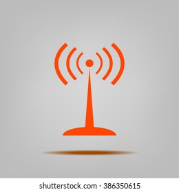 wifi vector icon
