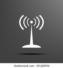 wifi vector icon