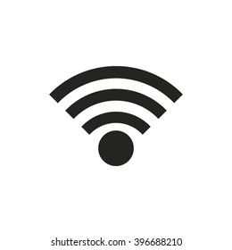 wifi vector icon