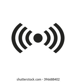 wifi vector icon