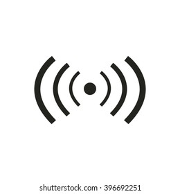 wifi vector icon