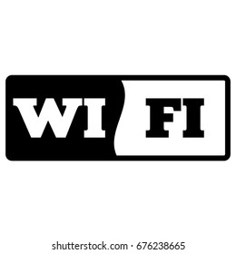 wifi vector icon