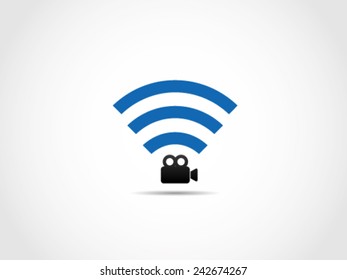 Wifi Video Camera