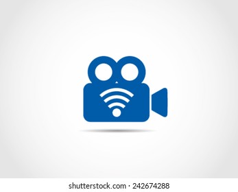 Wifi Video Camera