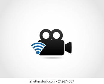 Wifi Video Camera