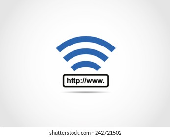 Wifi Website