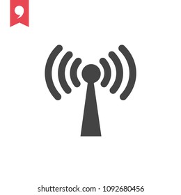 wifi wireless icon