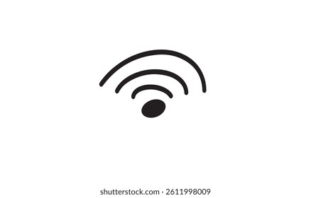 wifi wireless network sign symbol computer icon technology signal connection communication cyberspace web datum router digital mobile access wifi wireless object website online zone information spot 