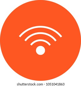 Wi-Fi, wireless, signals