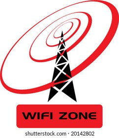 wifi zone