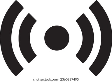 Wifi_Signal vector high quality files 