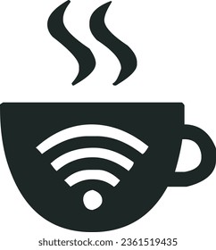 Wifi_signal vector high quality files 