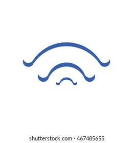 wifi-signal icon