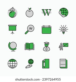 Wikipedia logo Spotify graphics, spotify icon, text, logo, logo Vector png