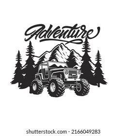 wild adventure lifestyle mountain rider outdoor icon