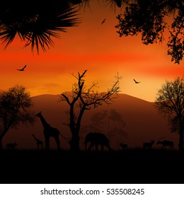 35,923 African theme Images, Stock Photos & Vectors | Shutterstock