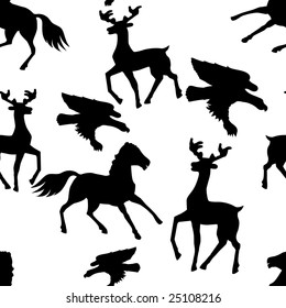 wild animal