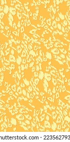 Efecto de la piel de animales salvajes Scribble Monocromo Resumen Leopard Jaguar Skin Jungle, Africa, Heritage, Animal, Furry, Fashiable Seamless Pattern Adecuado para impresión en textiles, texturas 