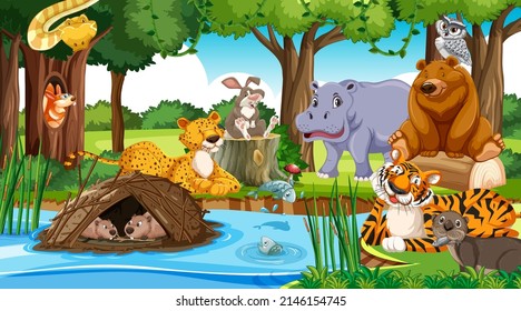 885 Brown bunny scene Images, Stock Photos & Vectors | Shutterstock